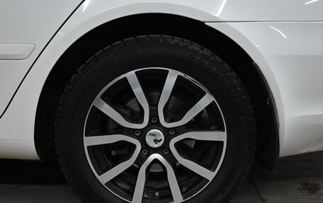 Skoda Octavia, 2012 год, 995 000 рублей, 10 фотография