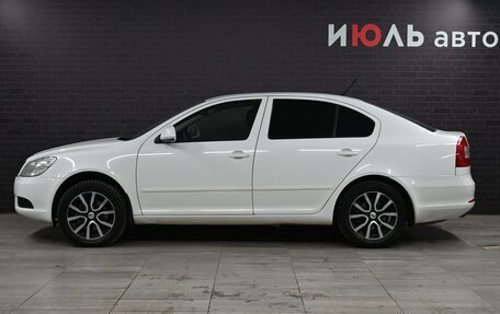 Skoda Octavia, 2012 год, 995 000 рублей, 8 фотография
