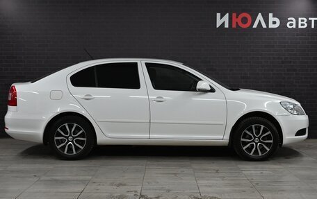 Skoda Octavia, 2012 год, 995 000 рублей, 9 фотография