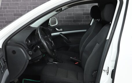 Skoda Octavia, 2012 год, 995 000 рублей, 12 фотография