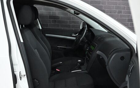 Skoda Octavia, 2012 год, 995 000 рублей, 13 фотография