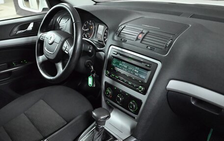 Skoda Octavia, 2012 год, 995 000 рублей, 15 фотография