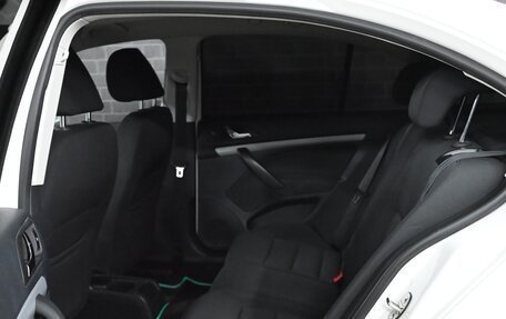 Skoda Octavia, 2012 год, 995 000 рублей, 18 фотография