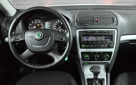 Skoda Octavia, 2012 год, 995 000 рублей, 16 фотография