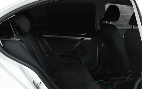 Skoda Octavia, 2012 год, 995 000 рублей, 17 фотография