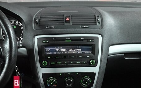 Skoda Octavia, 2012 год, 995 000 рублей, 14 фотография