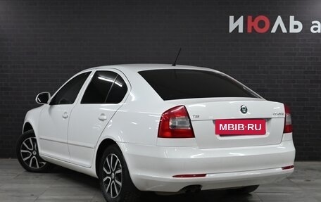 Skoda Octavia, 2012 год, 995 000 рублей, 6 фотография