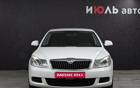 Skoda Octavia, 2012 год, 995 000 рублей, 2 фотография