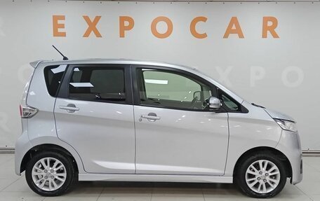 Nissan Dayz I рестайлинг, 2014 год, 727 000 рублей, 4 фотография