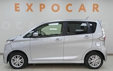 Nissan Dayz I рестайлинг, 2014 год, 727 000 рублей, 8 фотография