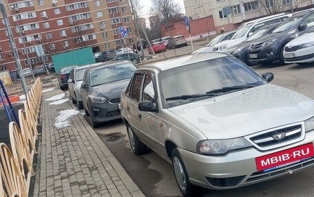 Daewoo Nexia I рестайлинг, 2008 год, 220 000 рублей, 6 фотография