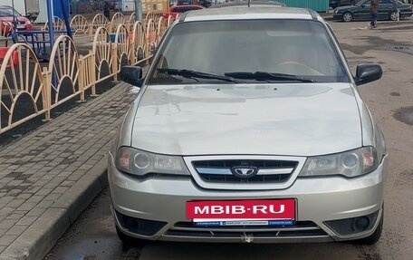 Daewoo Nexia I рестайлинг, 2008 год, 220 000 рублей, 7 фотография