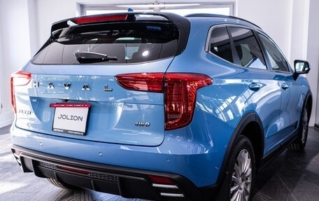 Haval Jolion, 2024 год, 2 849 000 рублей, 2 фотография
