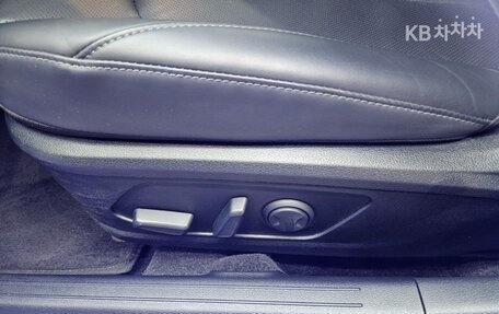 Hyundai Sonata VIII, 2021 год, 2 030 000 рублей, 13 фотография