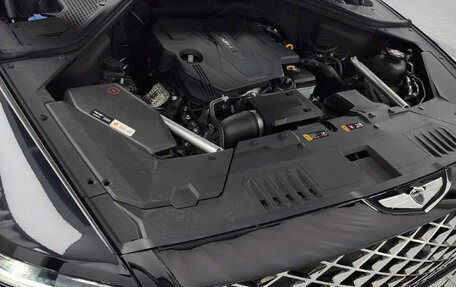 Genesis GV80 I, 2021 год, 3 772 024 рублей, 7 фотография