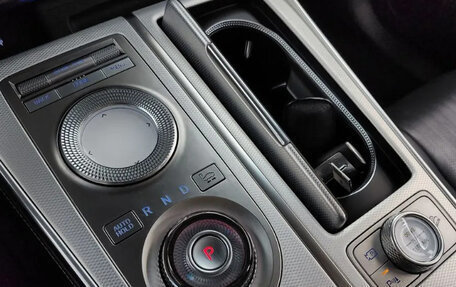Genesis GV80 I, 2021 год, 3 772 024 рублей, 10 фотография