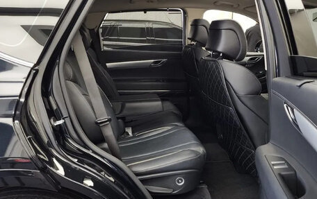 Genesis GV80 I, 2021 год, 3 772 024 рублей, 13 фотография
