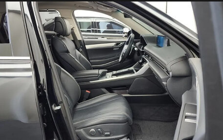 Genesis GV80 I, 2021 год, 3 772 024 рублей, 12 фотография