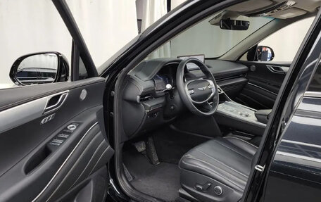 Genesis GV80 I, 2021 год, 3 772 024 рублей, 11 фотография