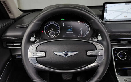 Genesis GV80 I, 2021 год, 3 772 024 рублей, 14 фотография