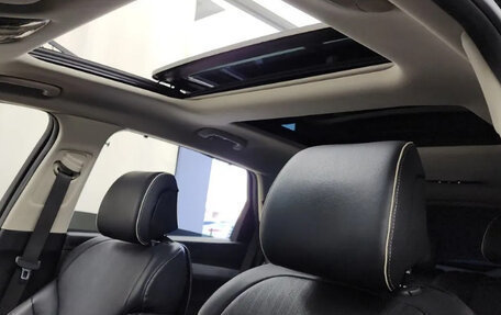 Genesis GV80 I, 2021 год, 3 772 024 рублей, 19 фотография