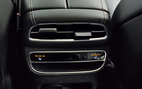 Genesis GV80 I, 2021 год, 3 772 024 рублей, 20 фотография