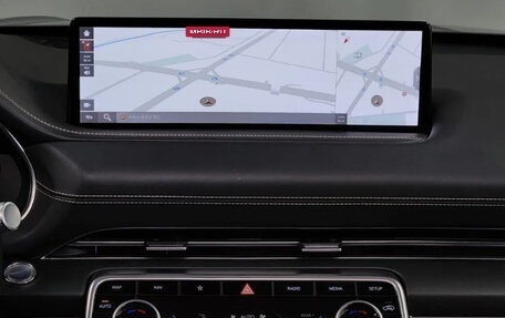 Genesis GV80 I, 2021 год, 3 772 024 рублей, 15 фотография