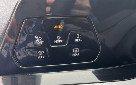 Volkswagen Golf VIII, 2022 год, 1 740 000 рублей, 17 фотография