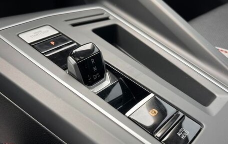 Volkswagen Golf VIII, 2022 год, 1 740 000 рублей, 16 фотография
