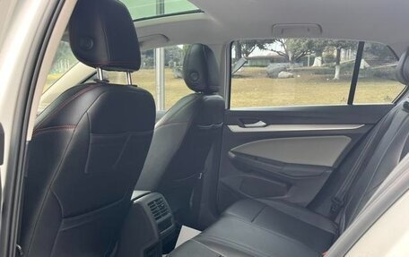 Volkswagen Golf VIII, 2022 год, 1 740 000 рублей, 22 фотография