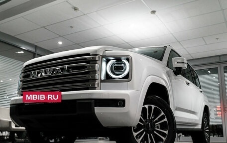 Haval H9, 2024 год, 4 599 000 рублей, 5 фотография