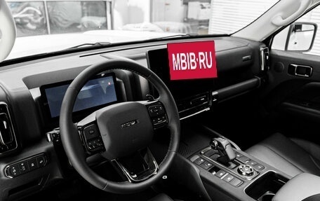 Haval H9, 2024 год, 4 599 000 рублей, 17 фотография