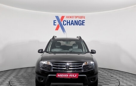 Renault Duster I рестайлинг, 2012 год, 999 000 рублей, 1 фотография