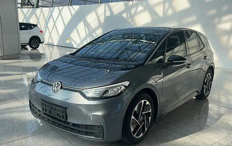 Volkswagen ID.3 I, 2024 год, 1 960 000 рублей, 1 фотография