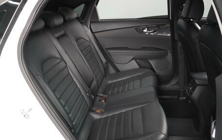 KIA Cerato IV, 2019 год, 2 239 000 рублей, 7 фотография