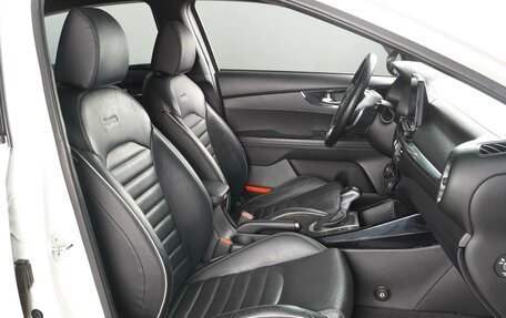 KIA Cerato IV, 2019 год, 2 239 000 рублей, 8 фотография
