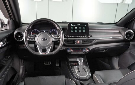 KIA Cerato IV, 2019 год, 2 239 000 рублей, 6 фотография