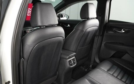 KIA Cerato IV, 2019 год, 2 239 000 рублей, 11 фотография