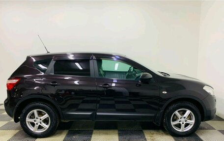 Nissan Qashqai, 2013 год, 1 300 000 рублей, 4 фотография