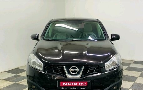 Nissan Qashqai, 2013 год, 1 300 000 рублей, 2 фотография