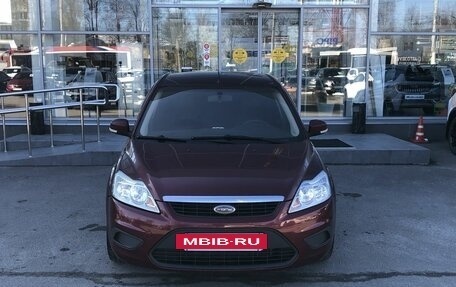 Ford Focus II рестайлинг, 2008 год, 545 000 рублей, 2 фотография