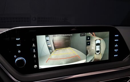 Hyundai Sonata VIII, 2022 год, 2 181 111 рублей, 15 фотография