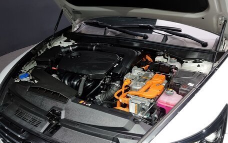Hyundai Sonata VIII, 2022 год, 2 181 111 рублей, 12 фотография
