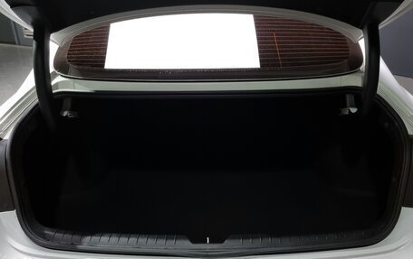 Hyundai Sonata VIII, 2022 год, 2 181 111 рублей, 10 фотография