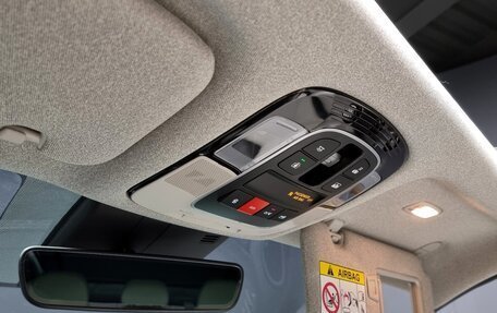 Hyundai Sonata VIII, 2022 год, 2 181 111 рублей, 16 фотография