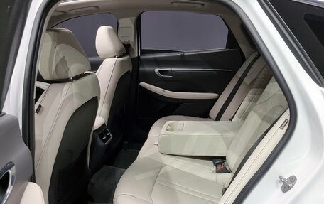 Hyundai Sonata VIII, 2022 год, 2 181 111 рублей, 17 фотография