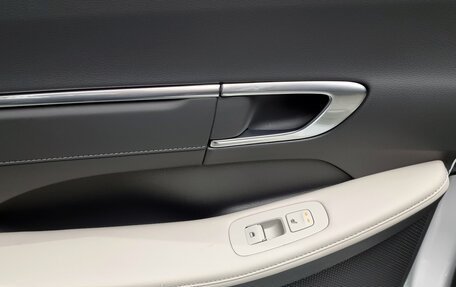 Hyundai Sonata VIII, 2022 год, 2 181 111 рублей, 9 фотография