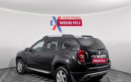 Renault Duster I рестайлинг, 2012 год, 999 000 рублей, 6 фотография