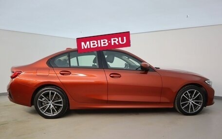 BMW 3 серия, 2020 год, 3 380 000 рублей, 6 фотография