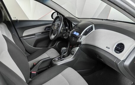 Chevrolet Cruze II, 2012 год, 589 000 рублей, 8 фотография